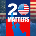 ”'20 Matters