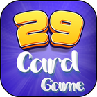 Card Game 29 icône
