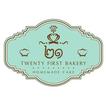 21 Bakery 아이콘