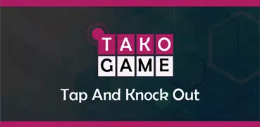 TAKO - A Different Word Game