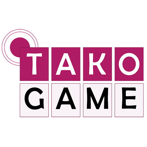 TAKO - A Different Word Game