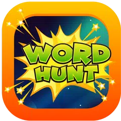 Word Hunt - Trivia and Synonym Puzzles