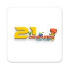 21 Degrees icon