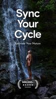 Cycle Syncing Workouts Poster