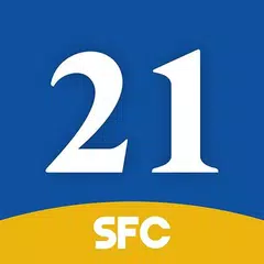 21财经 APK download