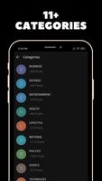 24x7 Trends - Latest Updates from Trusted Sources скриншот 1