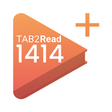 TAB2Read icône
