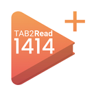 TAB2Read icône