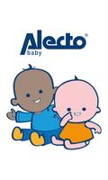 پوستر Alecto MyBabyCam