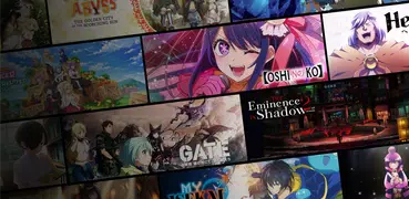 HIDIVE: Stream Anime and More!