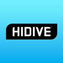 APK HIDIVE Where Anime Fans Belong