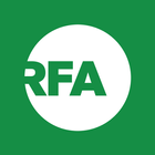 RFA+ icône
