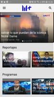 MartíNoticias+ 海報