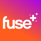 Fuse+ 아이콘