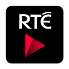 RTÉ Player icône