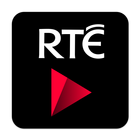 RTÉ Player ikon