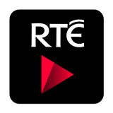 RTÉ Player Zeichen