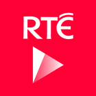 RTÉ Player أيقونة