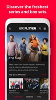 RTÉ Player الملصق