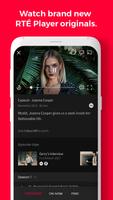 RTÉ Player تصوير الشاشة 2