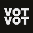 Votvot ícone
