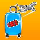 Airport Simulator أيقونة