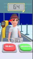 Airport Simulator اسکرین شاٹ 3