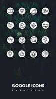 Sketch Light Icons -  Icon pack screenshot 1