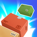 Cargo Sort Puzzle