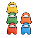 Impostor Sort Puzzle 2: Sort I APK