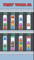 Impostor Sort Puzzle 2: Sort I imagem de tela 2