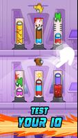 Imposter Sort Puzzle 3: The Last Chapter screenshot 1
