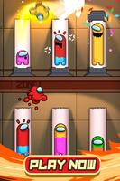 Imposter Sort Puzzle 3: The Last Chapter screenshot 2