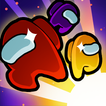 Impostor Puzzle Master: Sort T