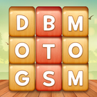 Word Tiles icon