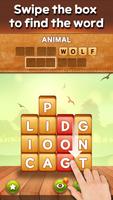 Word Tiles screenshot 1