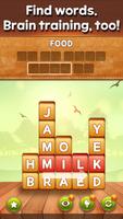 Word Tiles screenshot 2