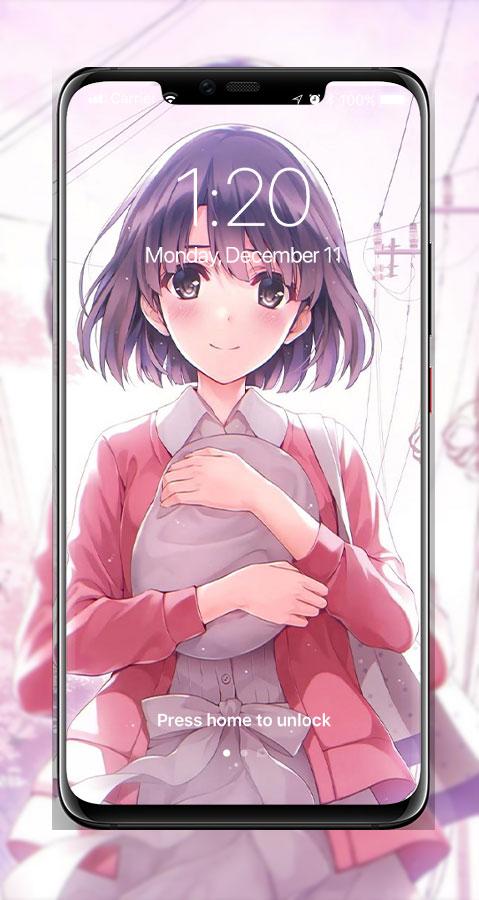 Megumi Kato Wallpaper HD APK for Android Download Megumi Kato Wallpaper HD APK for Android Download