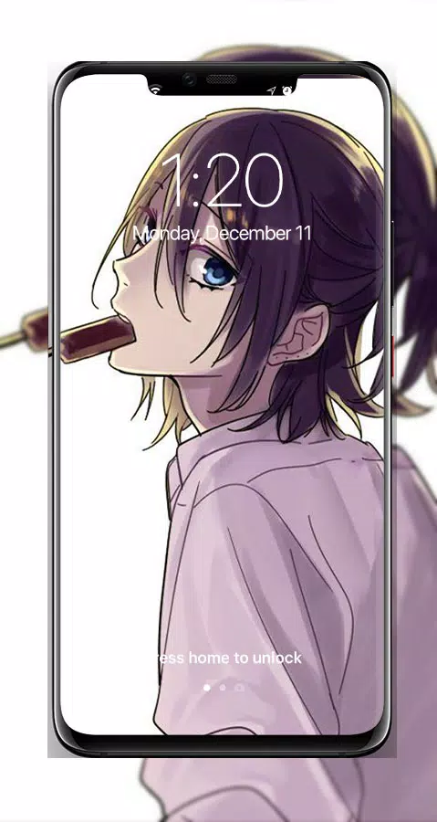 Miyamura Izumi Wallpaper 4K APK for Android Download