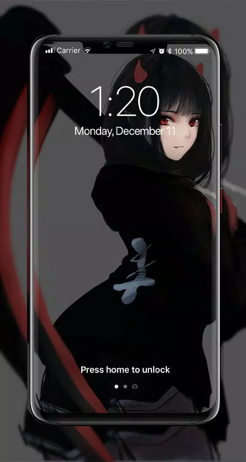 T Mobile Girl Wallpaper