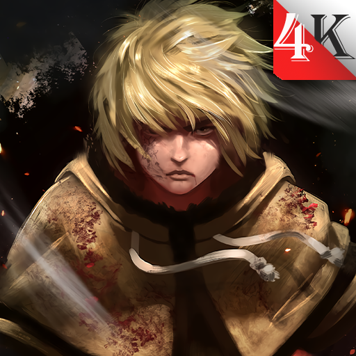 Vinland Saga Wallpaper