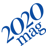 20/20 Mag icône