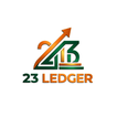 23 Ledger 3D icon