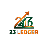 23 Ledger 3D