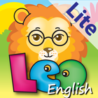 Leo English Spelling Lite icône