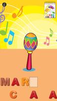Leo Spanish Spelling Lite syot layar 1