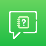 Message To Unknown Number icon