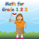 Learn Math for Grade 123 APK