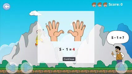Math Test for Grade 1, 2, and  XAPK download