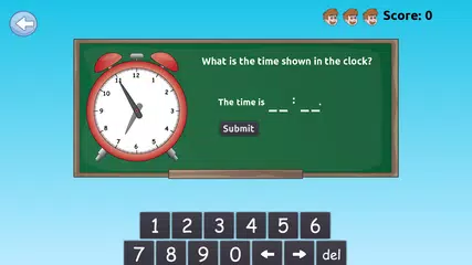Math Test for Grade 1, 2, and  XAPK download